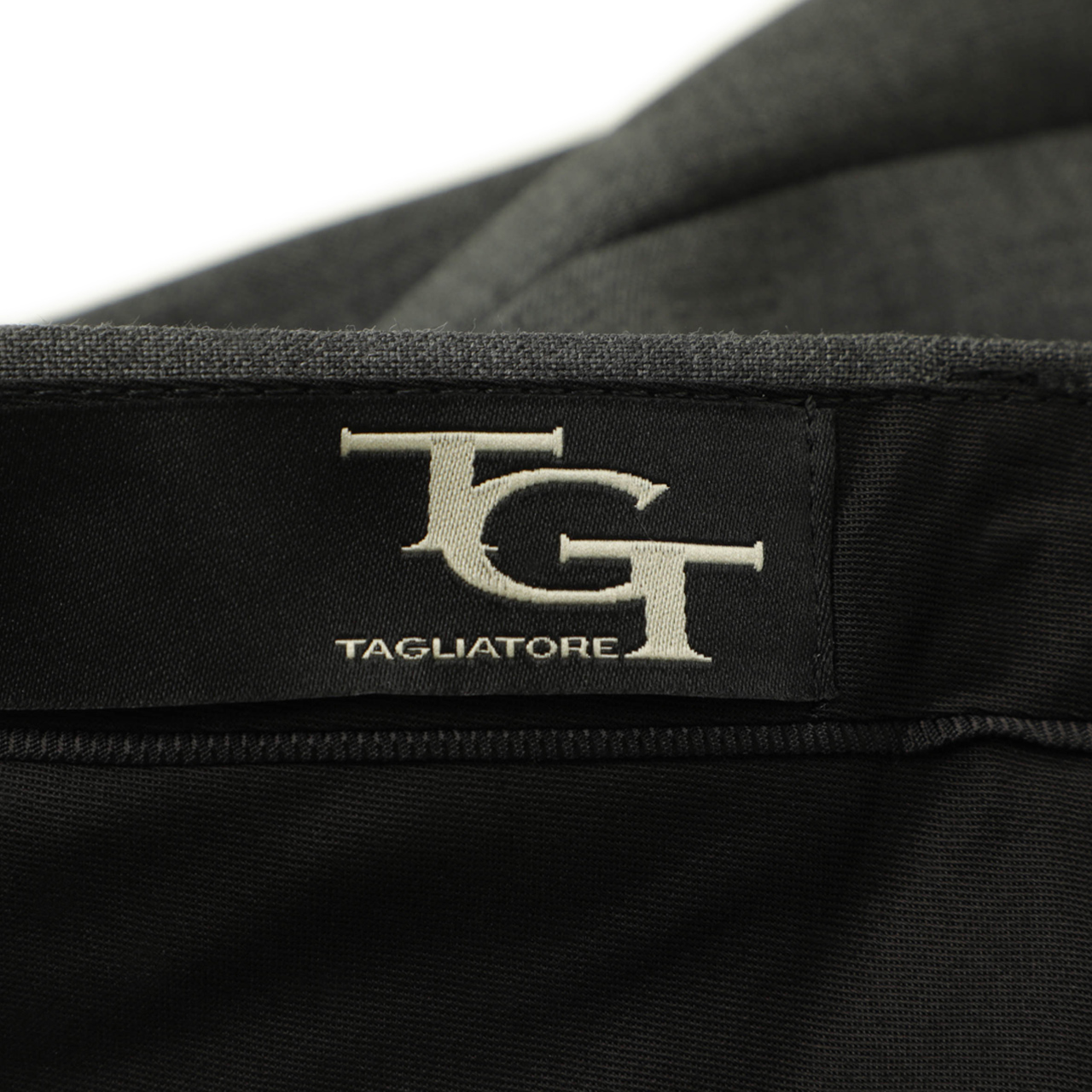 TAGLIATORE タリアトーレ パンツ スラックス ベルテッド ツー